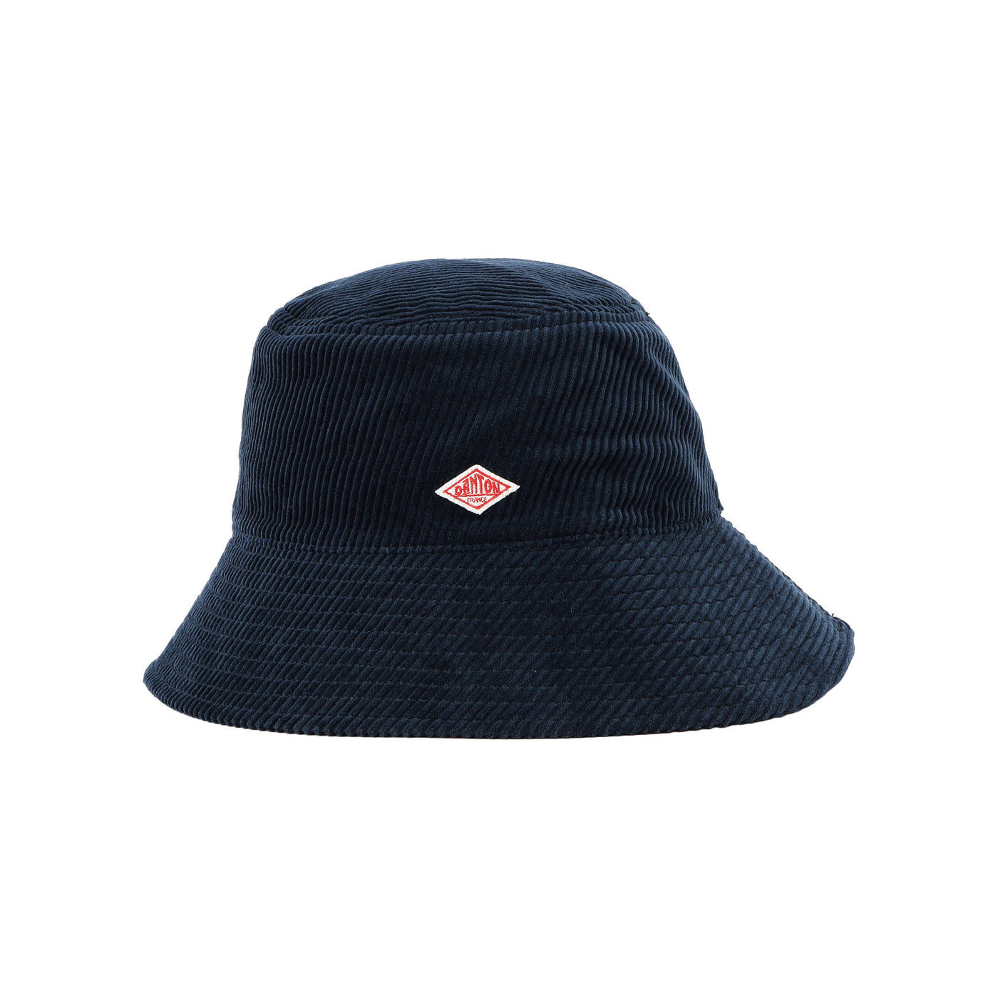 CORDUROY BUCKET HAT