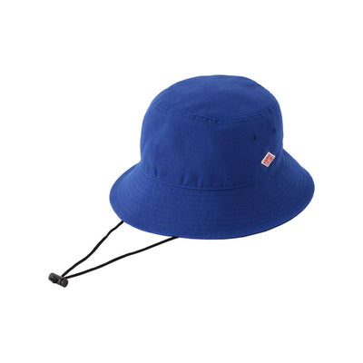 POLYESTER SERGE BUCKET HAT