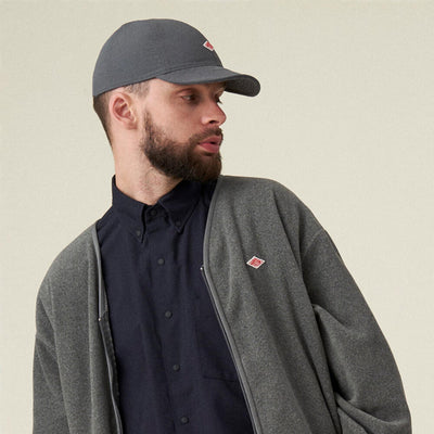 REVERSIBLE 6PANEL CAP