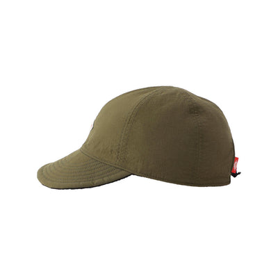 REVERSIBLE 6PANEL CAP