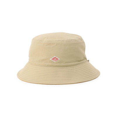 REVERSIBLE BUCKET HAT