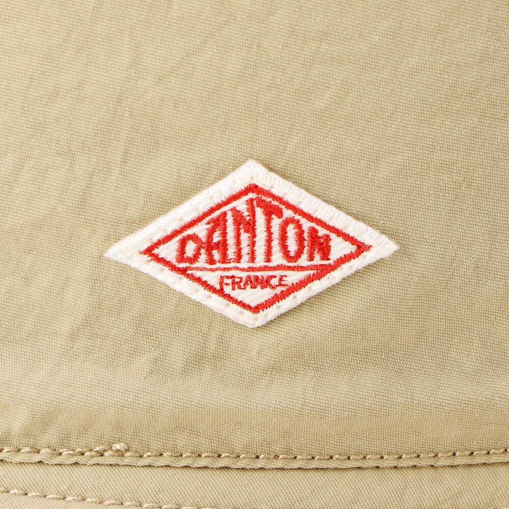 REVERSIBLE BUCKET HAT