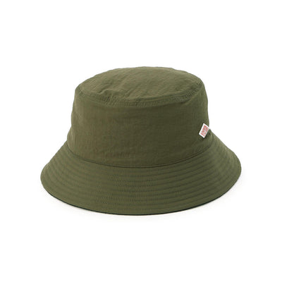 REVERSIBLE BUCKET HAT