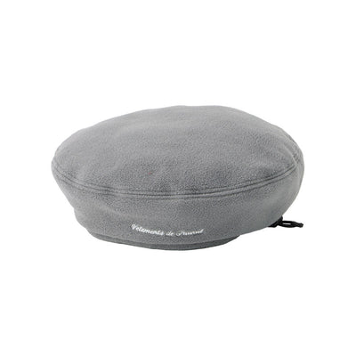 FLEECE BERET