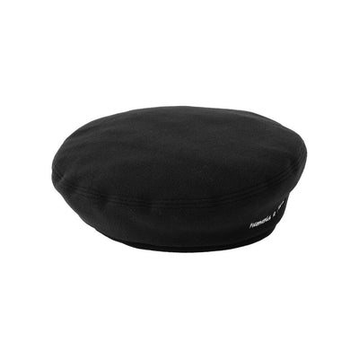 FLEECE BERET