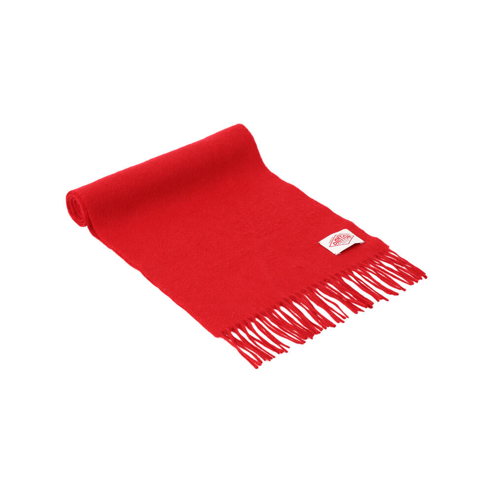 WOOL CASHMERE MUFFLER