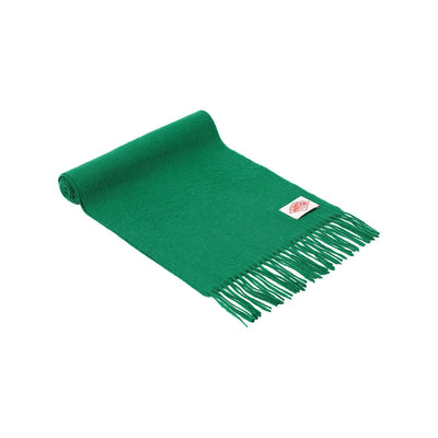 WOOL CASHMERE MUFFLER