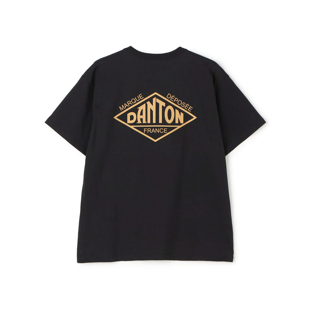 【STORE EXCLUSIVE】SHORT SLEEVE LOGO T-SHIRT 1ST