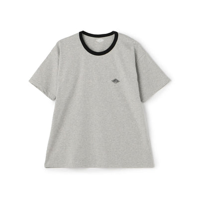 【STORE EXCLUSIVE】SHORT SLEEVE RINGER T-SHIRT
