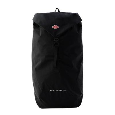 RECYCLED NYLON CLOTH BACKPACK [MONT LOZERE 20]