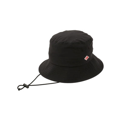 POLYESTER STRETCH BUCKET HAT