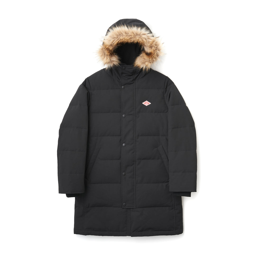 Danton coat sales