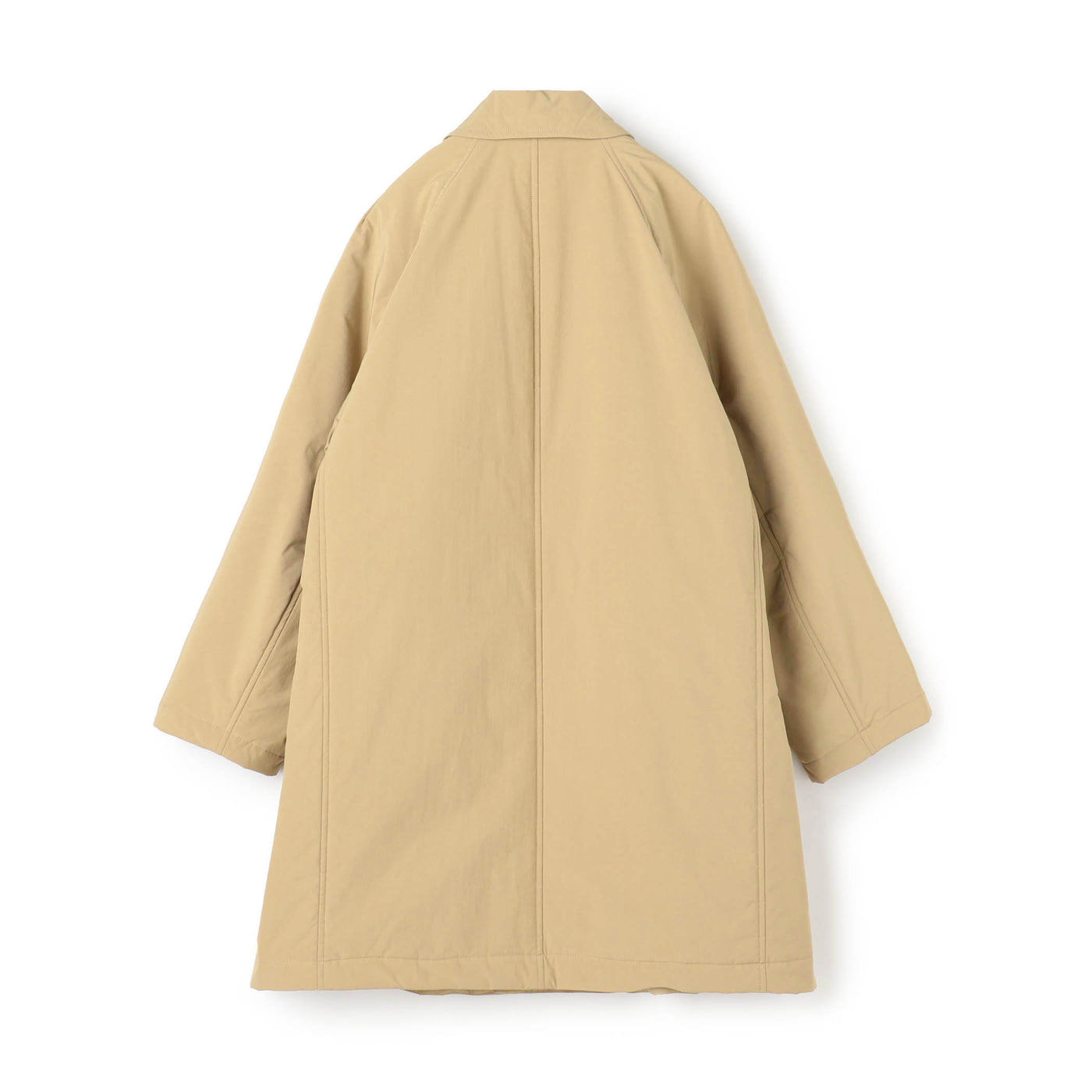 WOMEN'S INSULATION COLLARED COAT