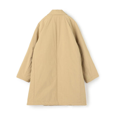 WOMEN'S INSULATION COLLARED COAT