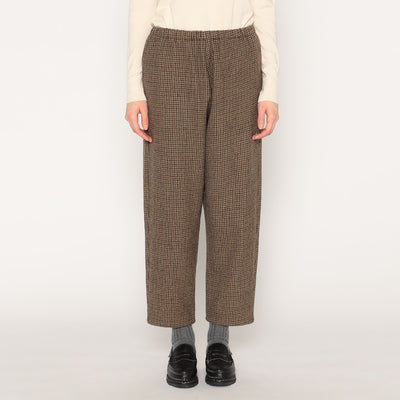 WOMEN'S WOOL EASY PANTS