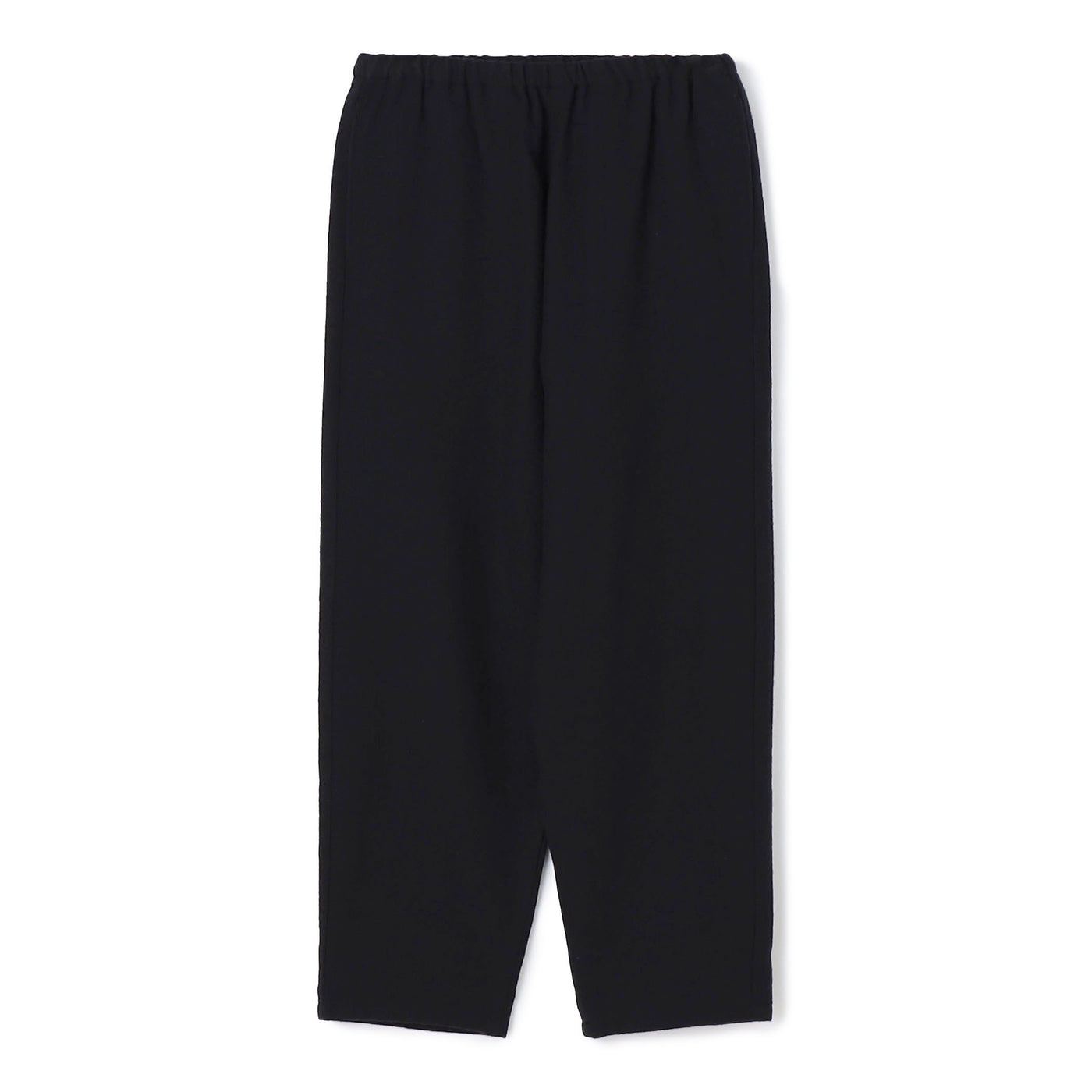 WOMEN'S WOOL EASY PANTS