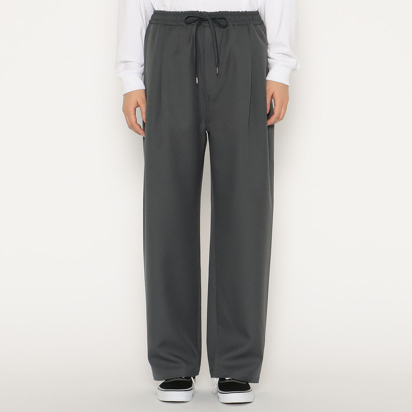 WOMEN'S EASY TUCK PANTS