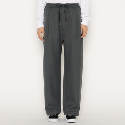 WOMEN'S EASY TUCK PANTS