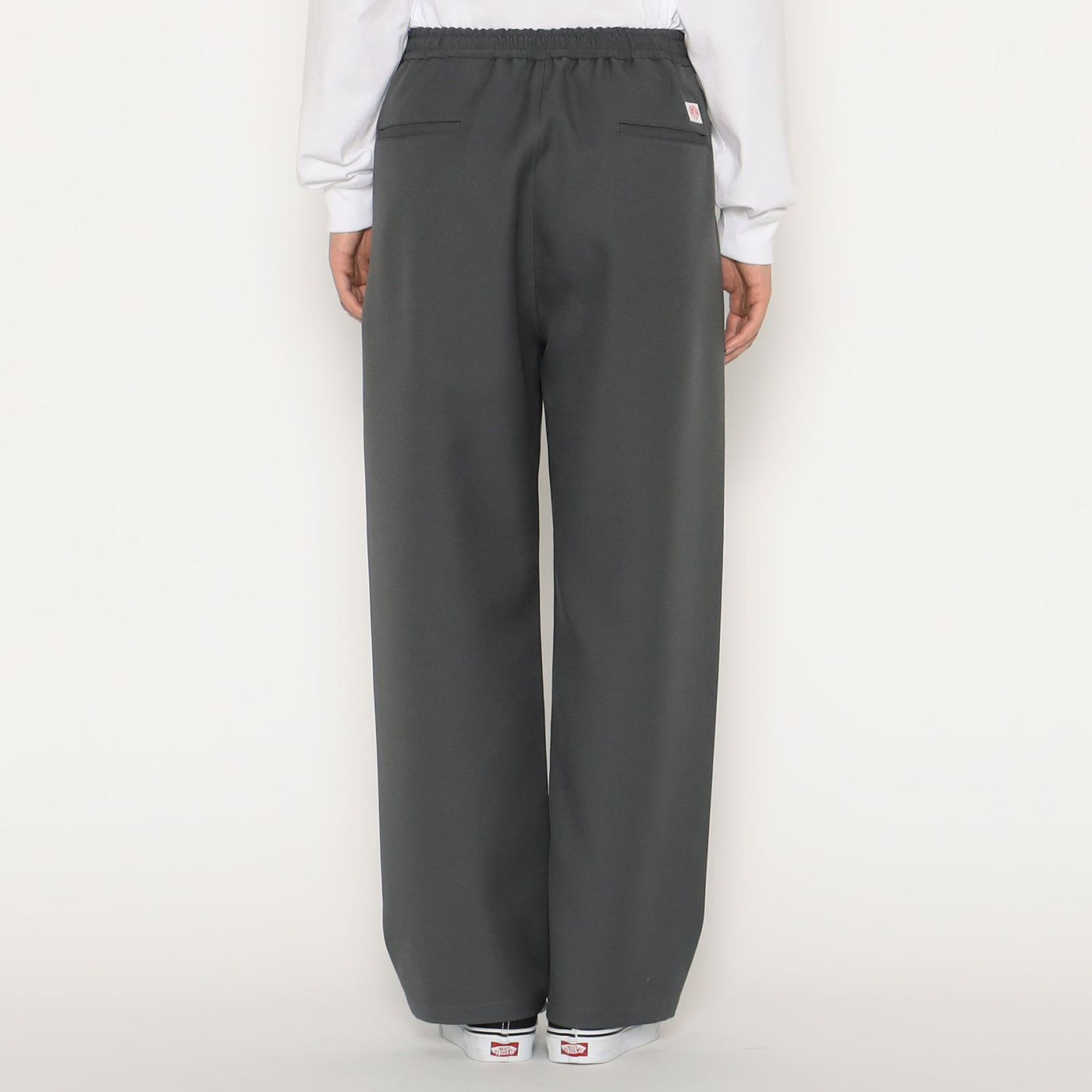 WOMEN'S EASY TUCK PANTS