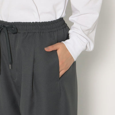 WOMEN'S EASY TUCK PANTS