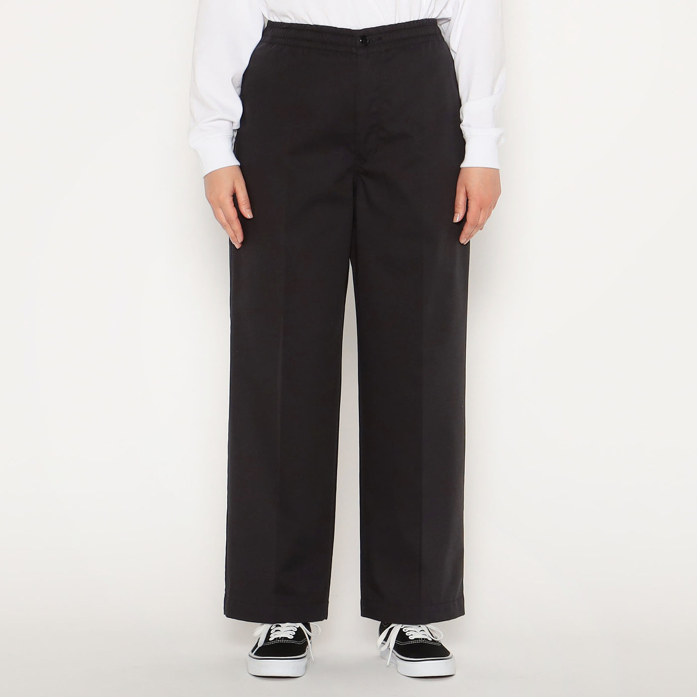 WOMEN'S T/C TWILL EASY WORK PANTS