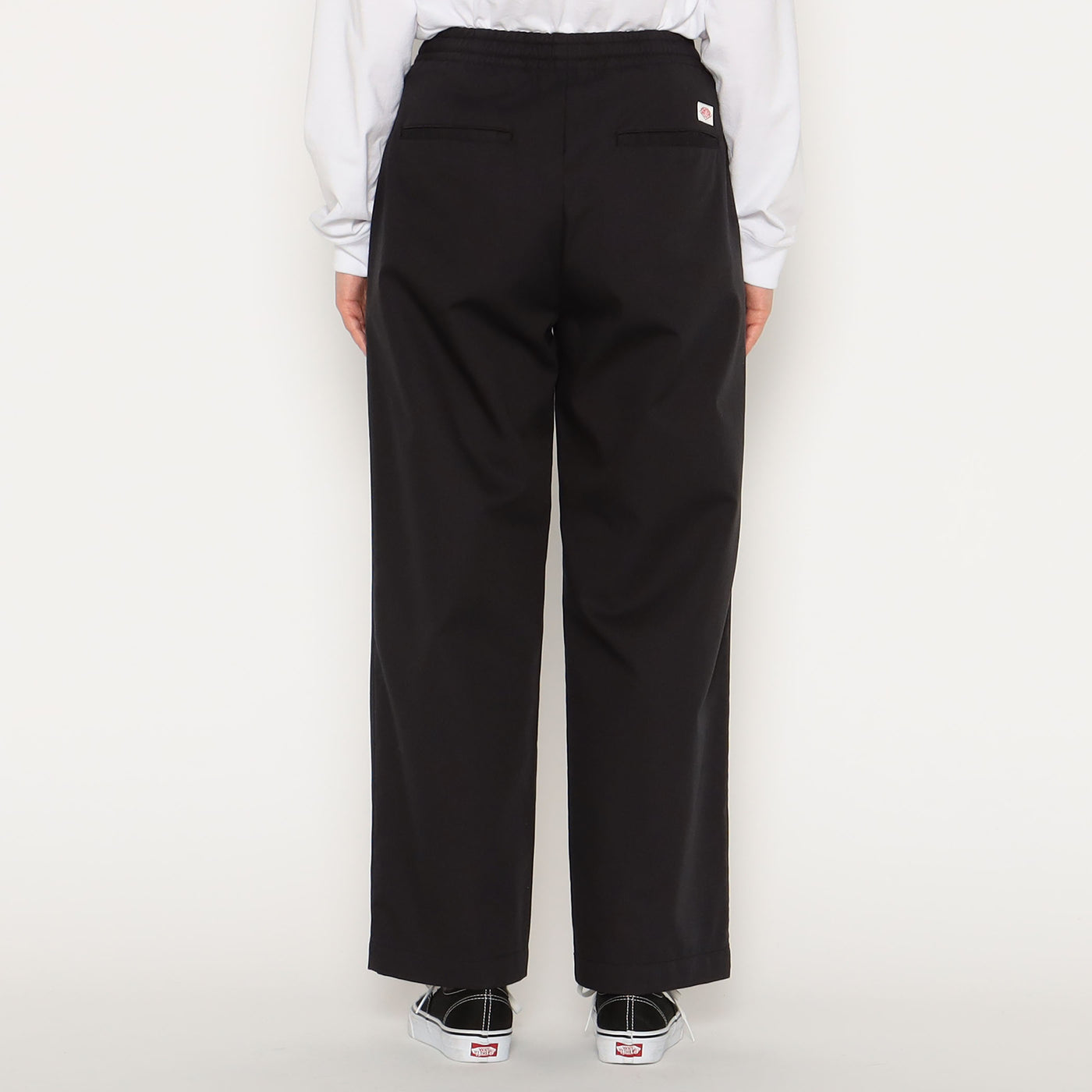 WOMEN'S T/C TWILL EASY WORK PANTS