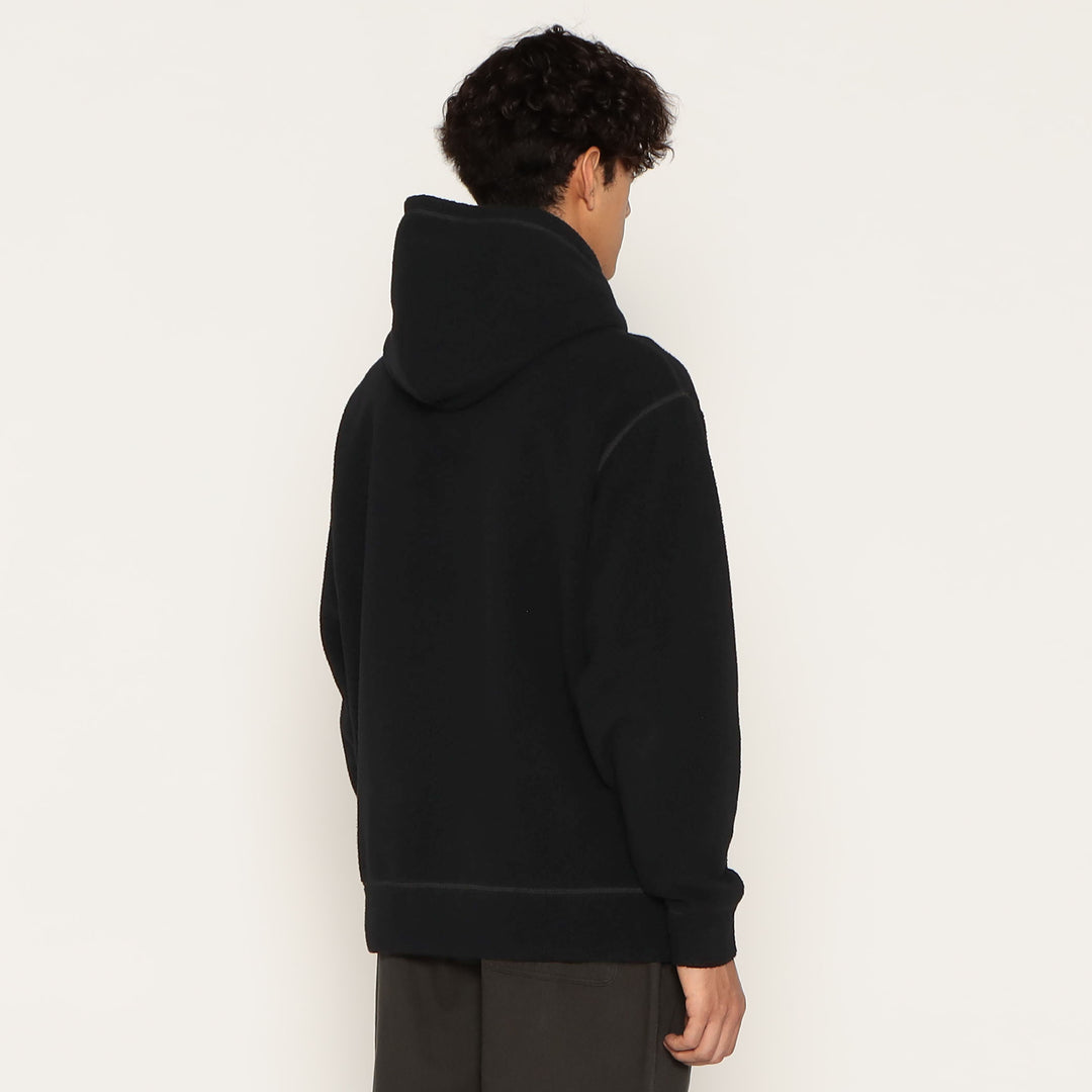 Men's polartec hoodie deals