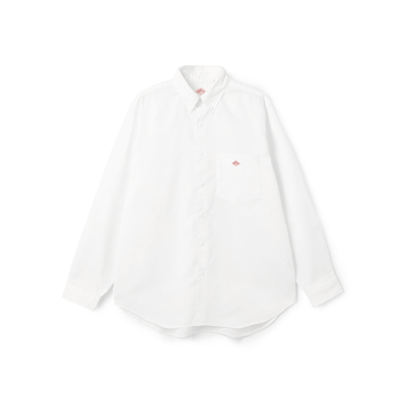 MEN'S DOT BUTTON B.D SHIRT