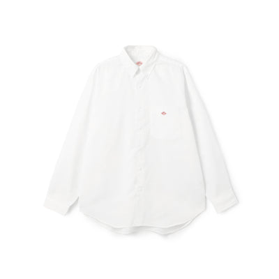 MEN'S DOT BUTTON B.D SHIRT