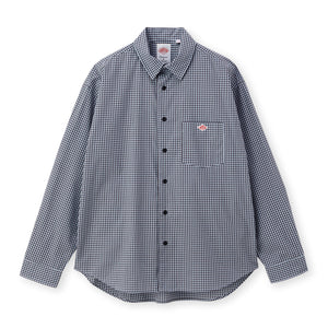 DANTON MEN'S WORK SHIRT