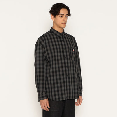 MEN'S WORK SHIRT