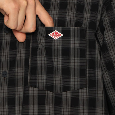 MEN'S WORK SHIRT