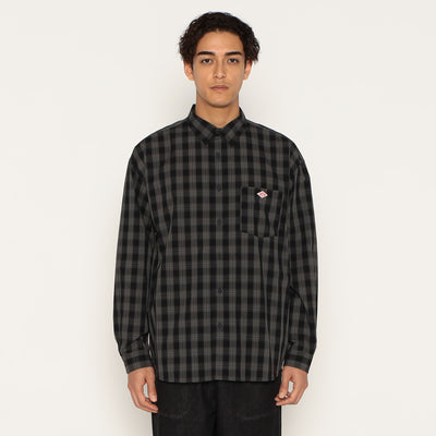 MEN'S WORK SHIRT