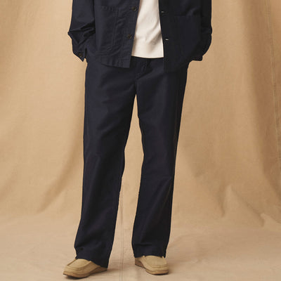 MEN'S MOLESKIN WORK PANTS