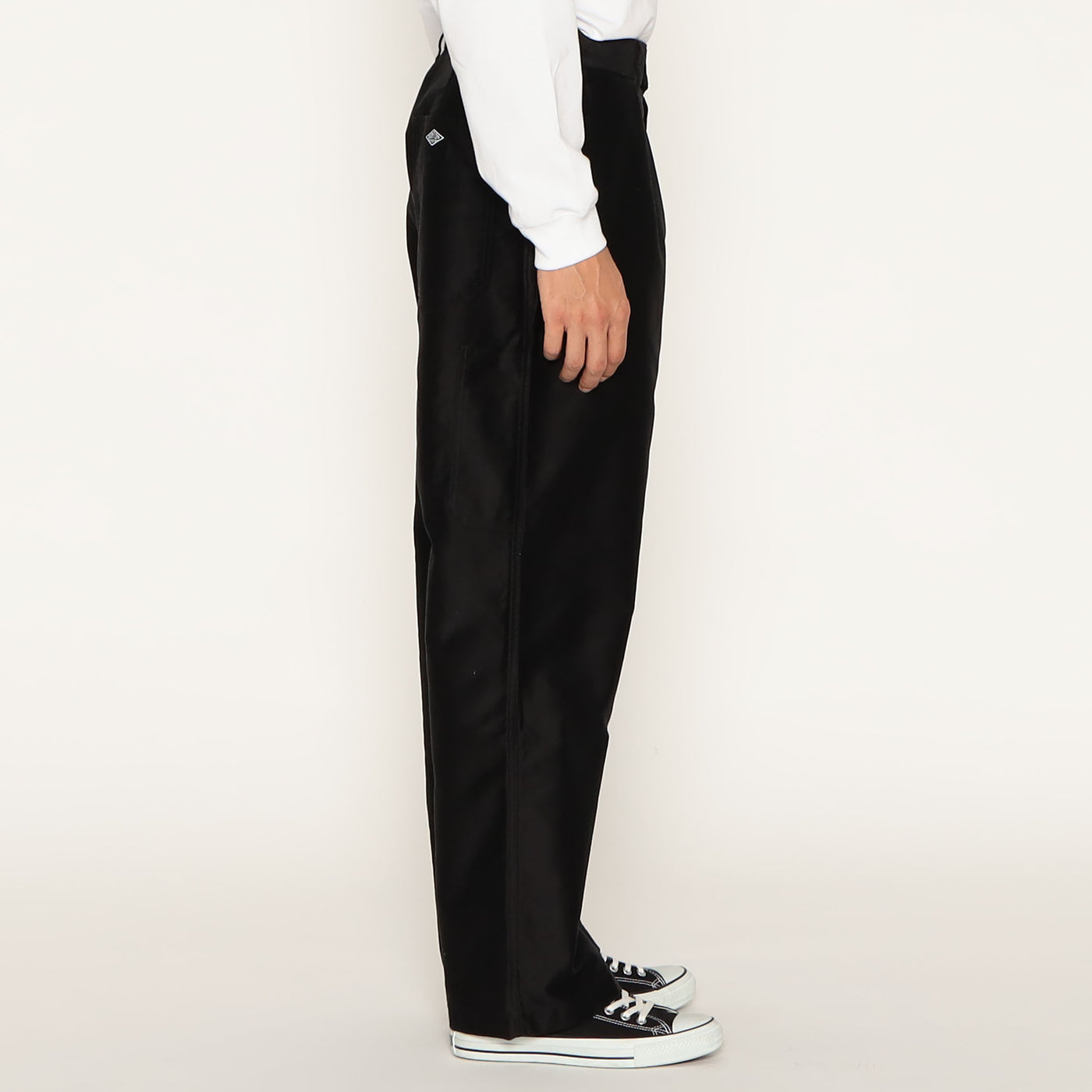 MEN'S MOLESKIN WORK PANTS