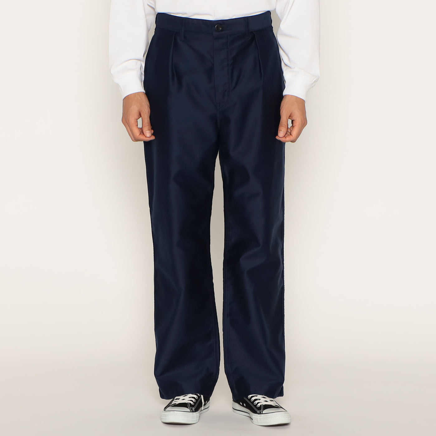 MEN'S MOLESKIN WORK PANTS