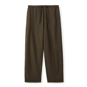 DANTON MEN'S WOOL EASY PANTS