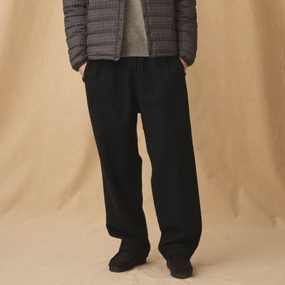 MEN'S WOOL EASY PANTS