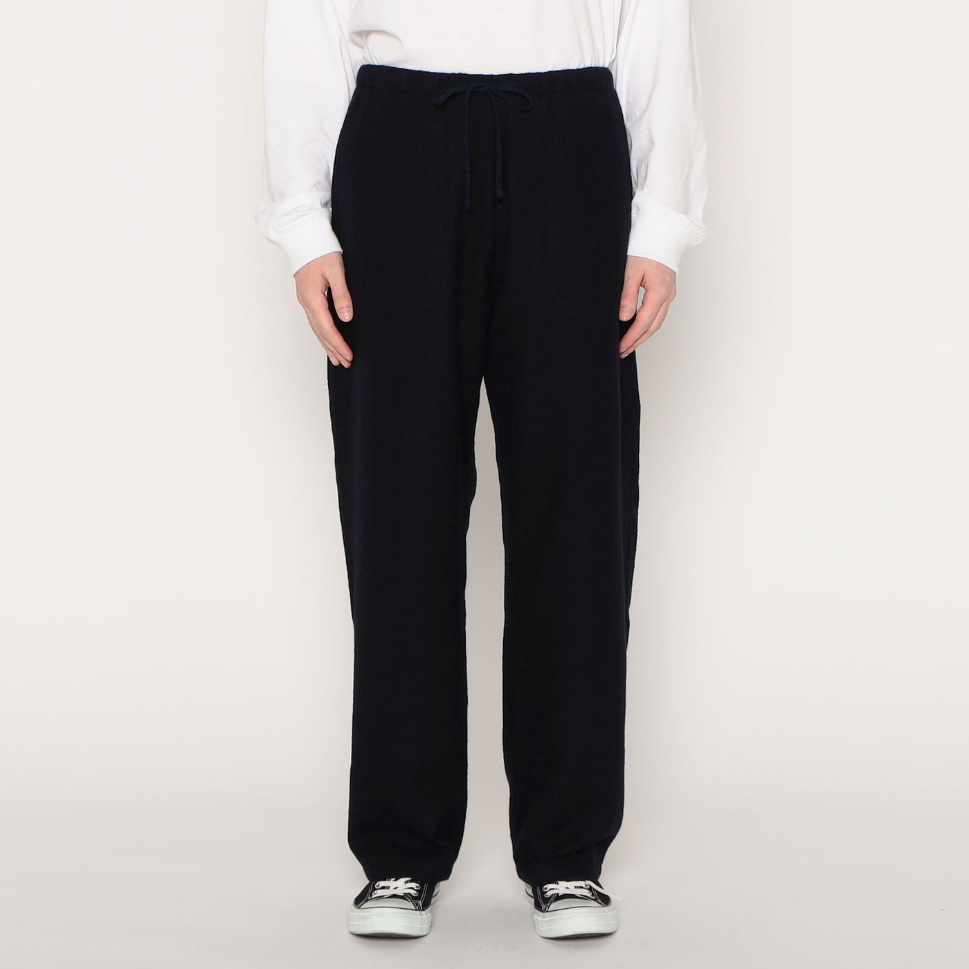 MEN'S WOOL EASY PANTS