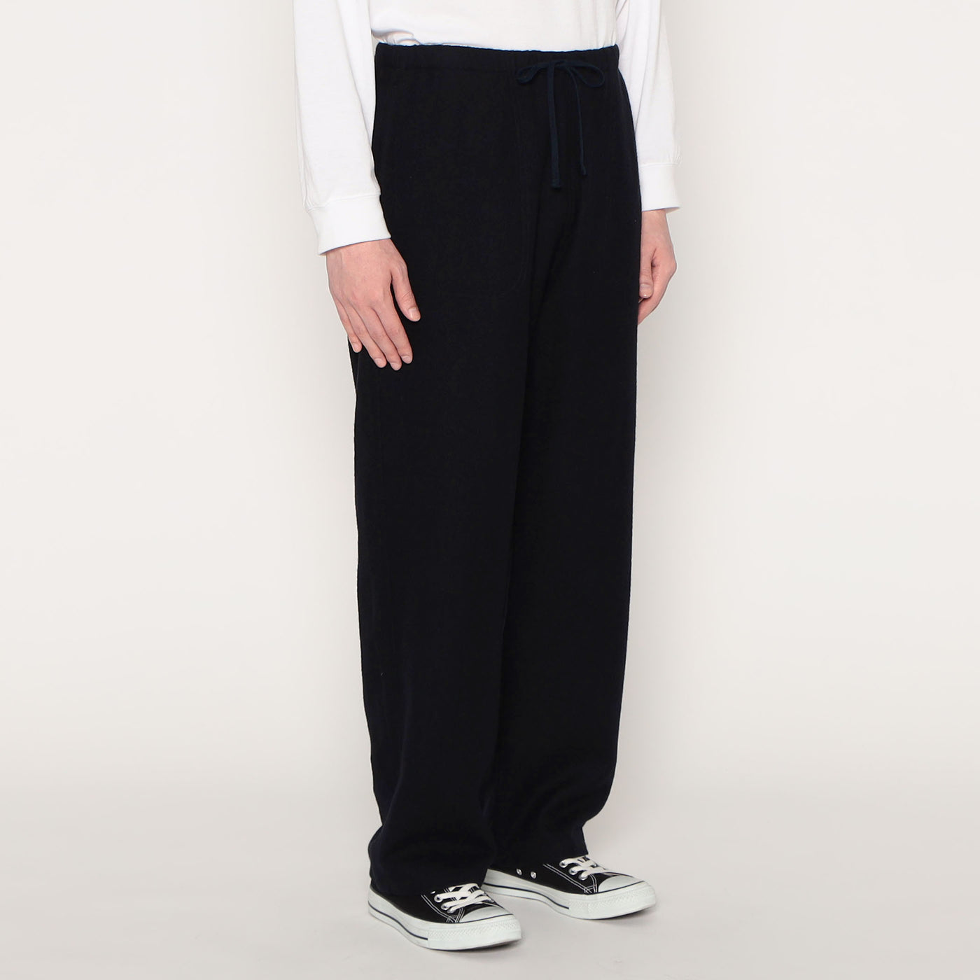 MEN'S WOOL EASY PANTS