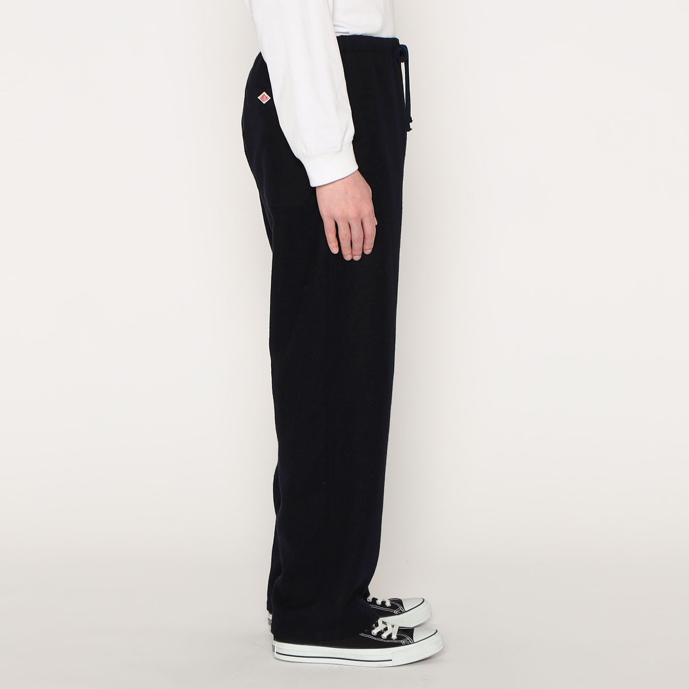 MEN'S WOOL EASY PANTS