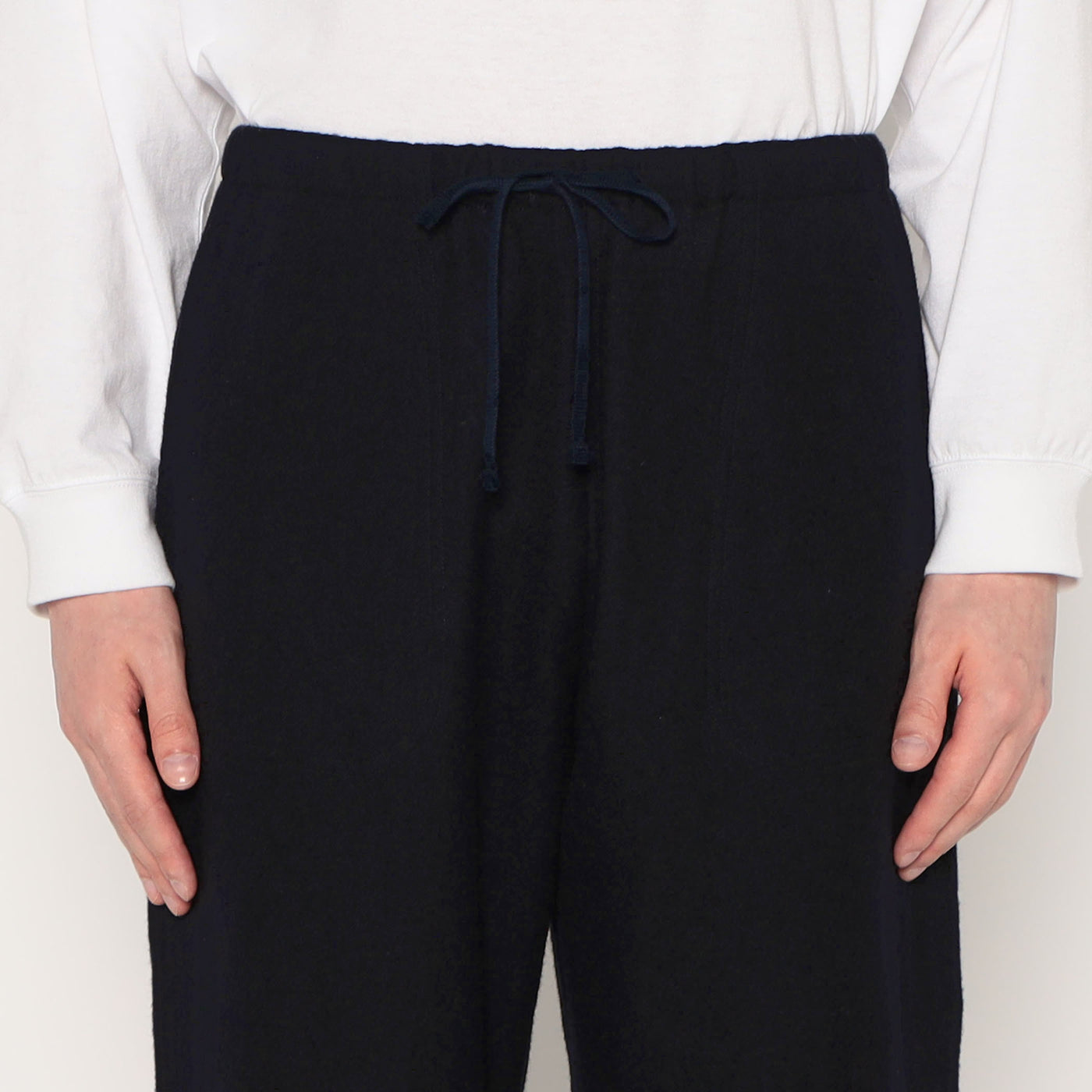 MEN'S WOOL EASY PANTS