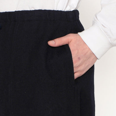 MEN'S WOOL EASY PANTS