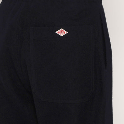 MEN'S WOOL EASY PANTS