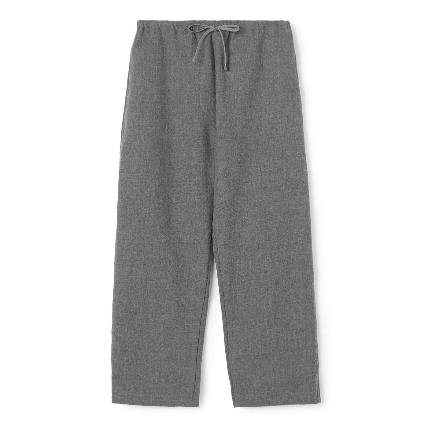 MEN'S WOOL EASY PANTS