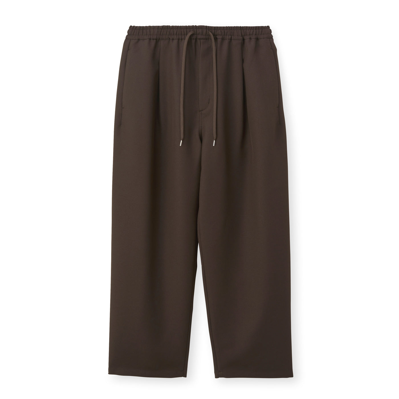 DANTON MEN'S EASY TUCK PANTS