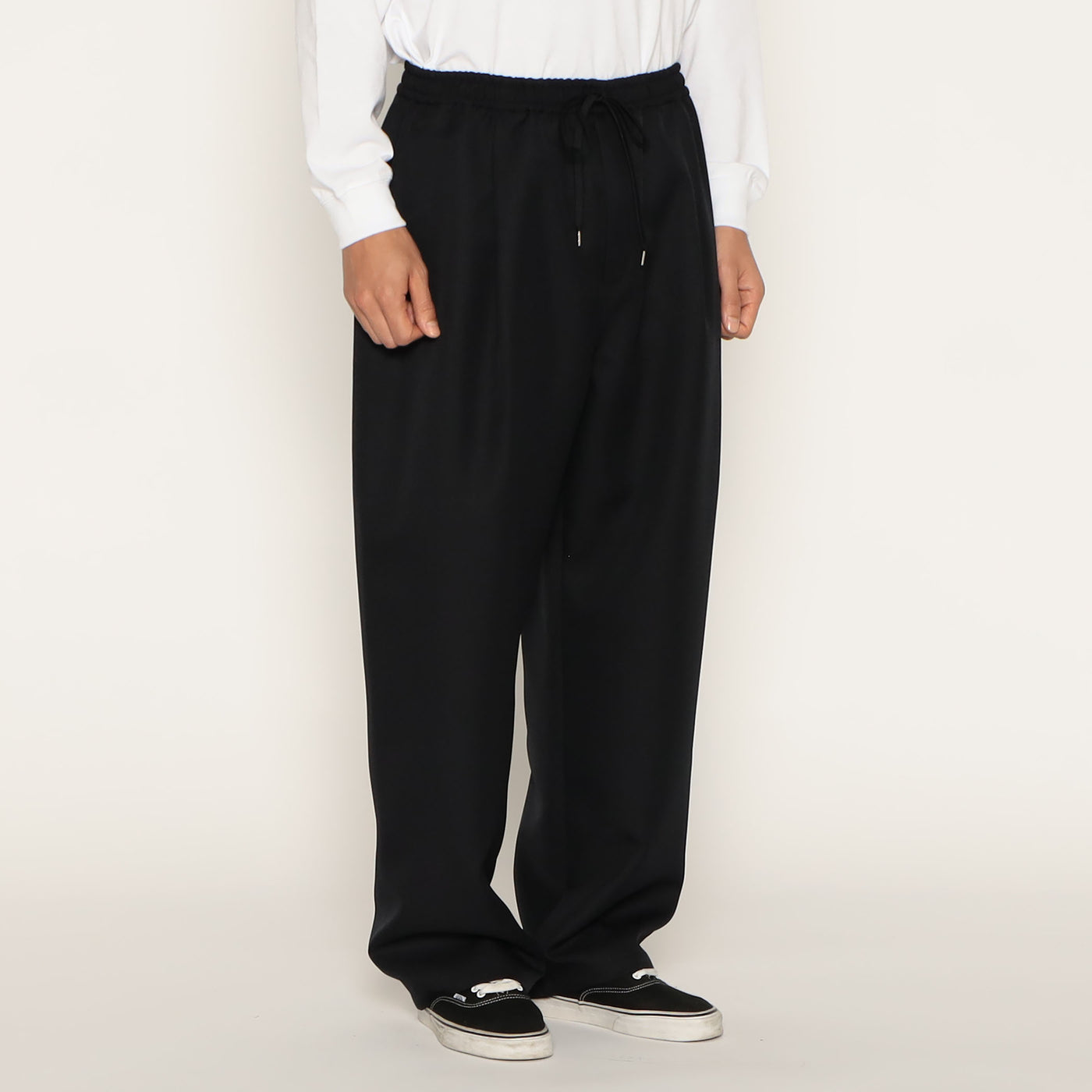 MEN'S EASY TUCK PANTS