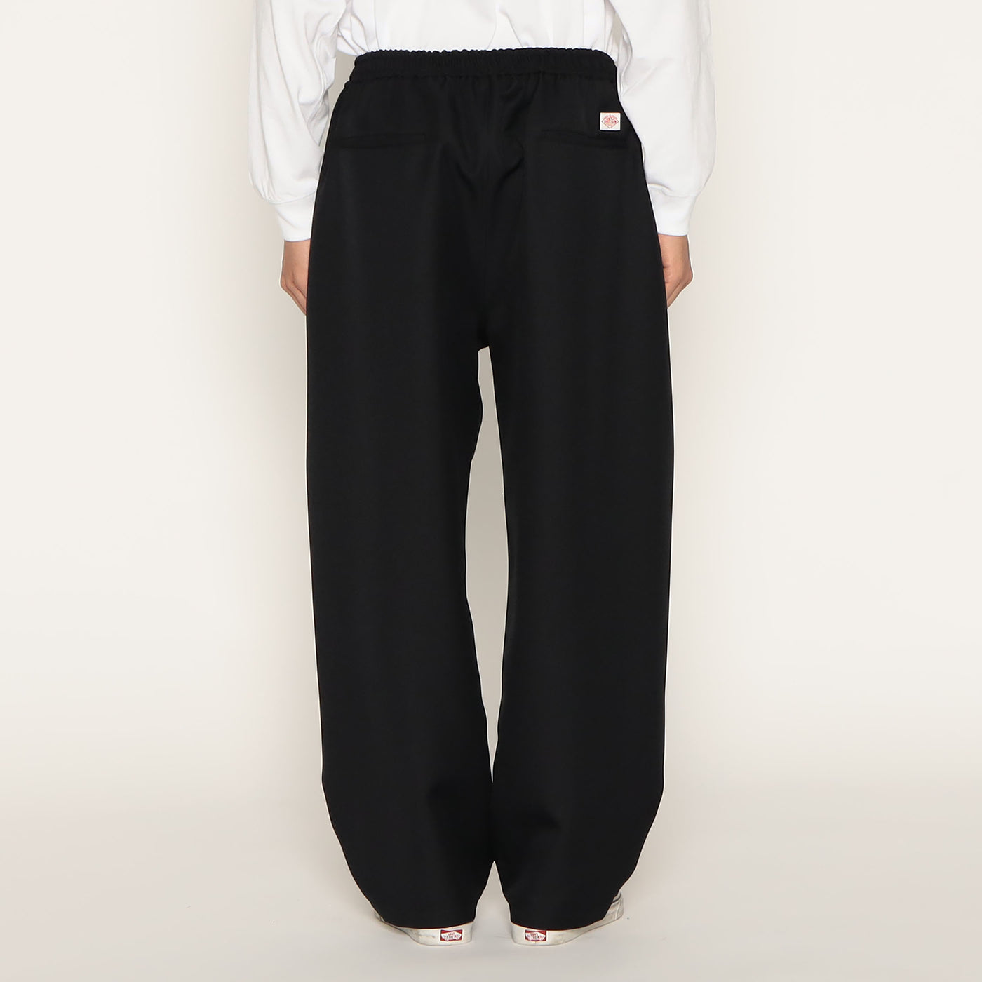 MEN'S EASY TUCK PANTS