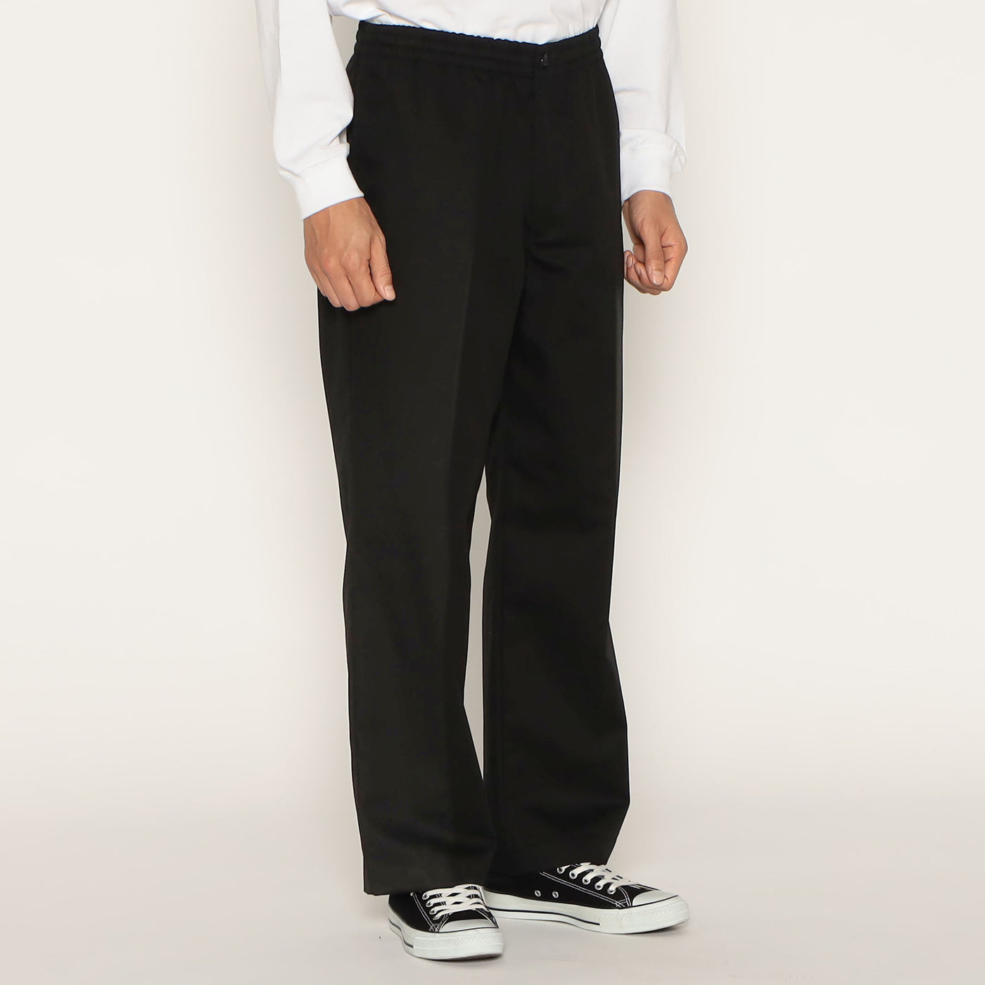 MEN'S T/C TWILL EASY WORK PANTS