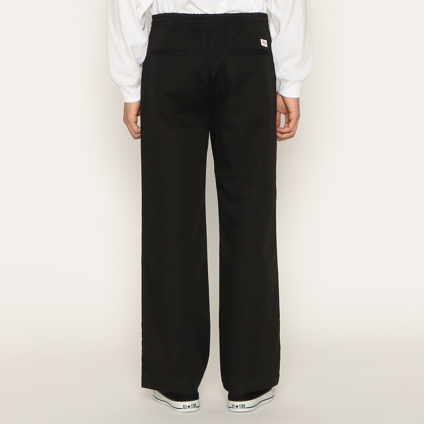 MEN'S T/C TWILL EASY WORK PANTS